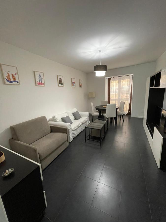 Zanclea Apartment Palermo Exterior foto
