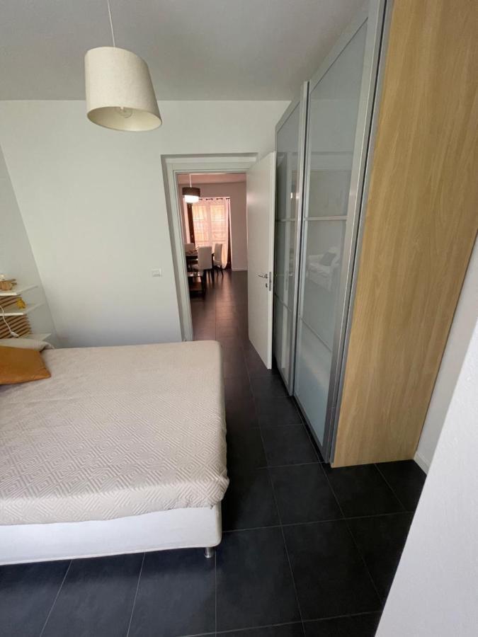 Zanclea Apartment Palermo Exterior foto