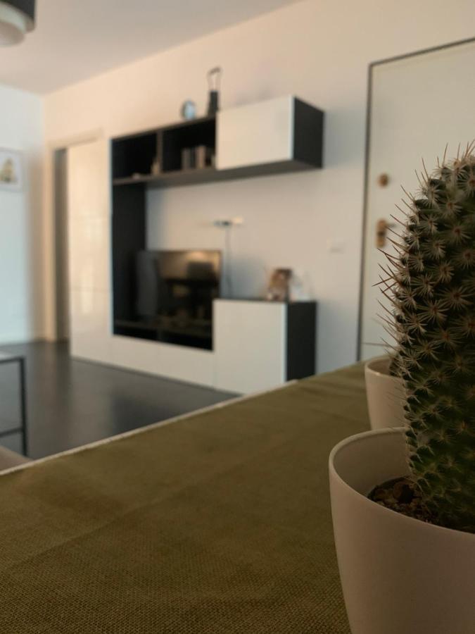 Zanclea Apartment Palermo Exterior foto